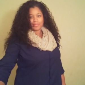 Meet your Posher, Marquetta